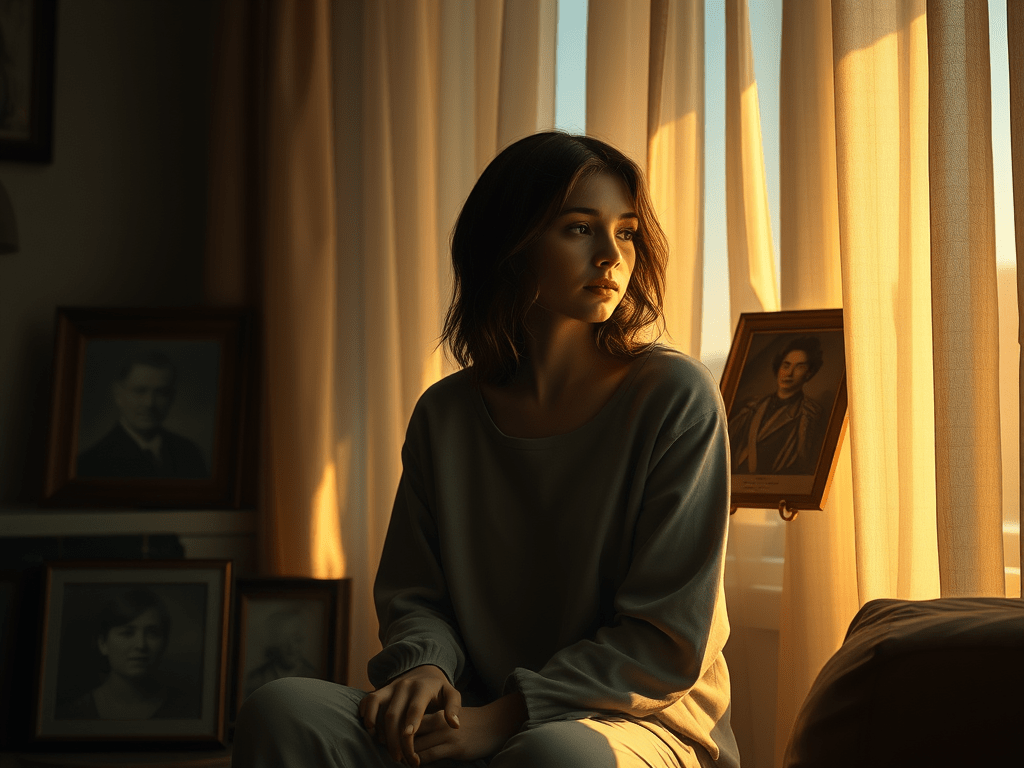 Understanding Generational Trauma: My Personal&nbsp;Journey